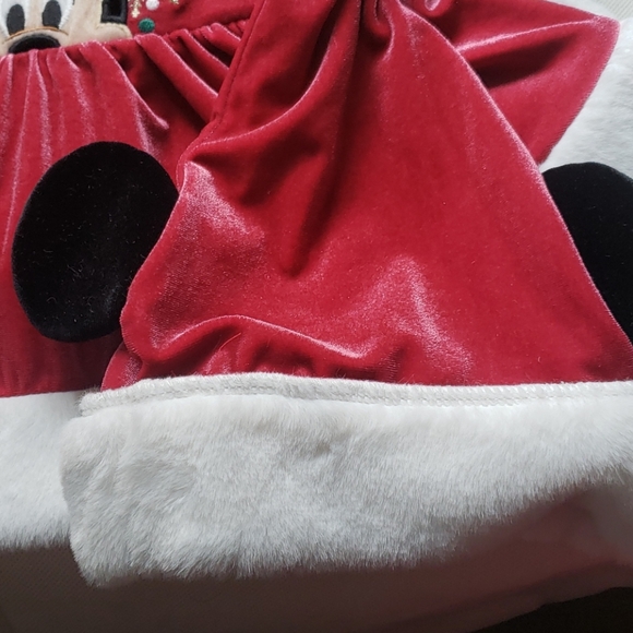Minnie Mouse Dress - Picture 3 of 4